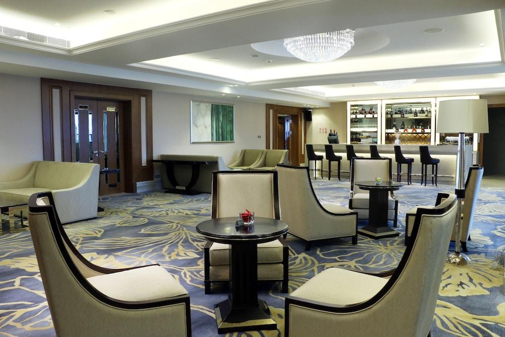 Fuzhou Jeurong Hotel Esterno foto