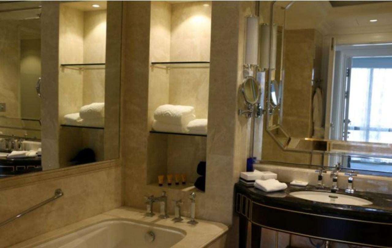 Fuzhou Jeurong Hotel Esterno foto
